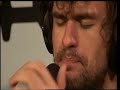Reverend & The Makers@lowlands 2007- Heavyweight Champion Of