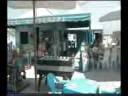 spazio bar relax stabilimento balneare belvedere rosolina