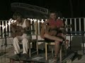 this was during a concert we performed in la garrofa campsite, in almeria, andalucia (spain) - 2006. i am accompanied by my father, nino guitar, and sister, carmen del sol. this is an egyptian song from bob azzam.