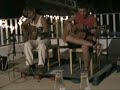 this was during a concert we performed in la garrofa campsite, in almeria, andalucia (spain) - 2006. i am accompanied by my father, nino guitar, and sister, carmen del sol. this is an egyptian song from bob azzam.