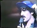 Frank Zappa -  Joe\
