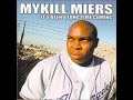 Mykill Miers feat. Planet Asia-Everyday Ritual