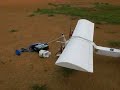 RC Plane: Twin engine DIY plane initialization RC Plane: Twin engine DIY plane initialization