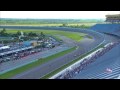 Firestone Indy 300 Race Highlights