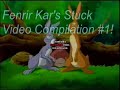 A quick stuck video compilation...just done very roughly in a few minutes, still with the watermark of the program I used (Yes, I'm a cheapskate ;) )