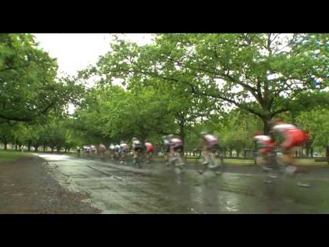 Tour of the Goldfields - Stage one highlights