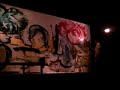 majio&SUZAKU/LIVEPAINT&DJ?PART3