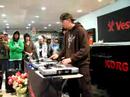 Judonomi - Vestax Exhibition