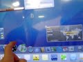Touch Screen Cinema Display Touch Screen Cinema Display