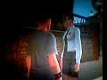 BULLY-kissing
