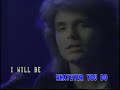 Right Here Waiting for You - Richard Marx (With Lyrics)