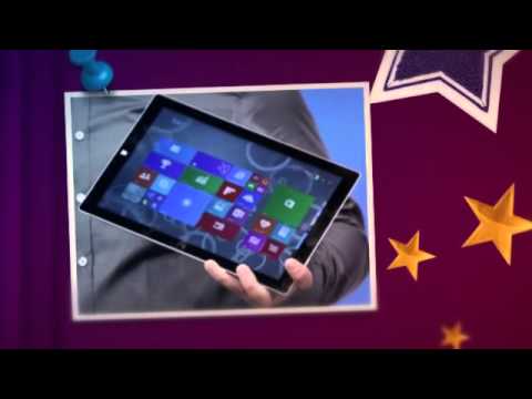 microsoft surface pro 3g