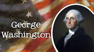 George Washington | Short Biography | born 1732