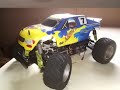 Automodelismo Campo Grande - MS