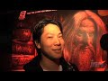 Gears of War 2 Launch by Audience Productions Gears of War 2 Launch by Audience Productions
