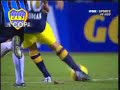 Primer Gol de Riquelme
