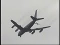 2004 Dover AFB Open House - KC-135E Stratotanker