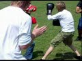 Me vs aric