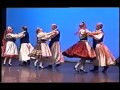 Manninger Gy:  Csárdás -Erkel Táncegyüttes .