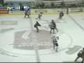 2006-2007 OHL fights & Hits Comilation