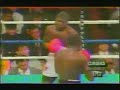 James Toney εναντίον του Mike Mccallum 1 
Part3