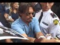 Best Signer JOHNNY DEPP @ Toronto 2005
