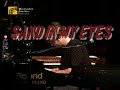 jamie winchester (vocal, guitar) �s hrutka r�bert (guitar) live in m?v�szetek palot�ja