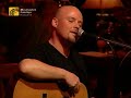 jamie winchester (vocal, guitar) �s hrutka r�bert (guitar) live in m?v�szetek palot�ja