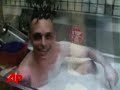 Burger King Cleans Itself of Bathing Employee