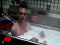 Burger King Cleans Itself of Bathing Employee