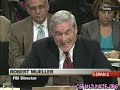 FBI Dir Mueller GRILLED over Anthrax Investigation