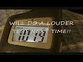 \"Two\" Z-5500 Subs