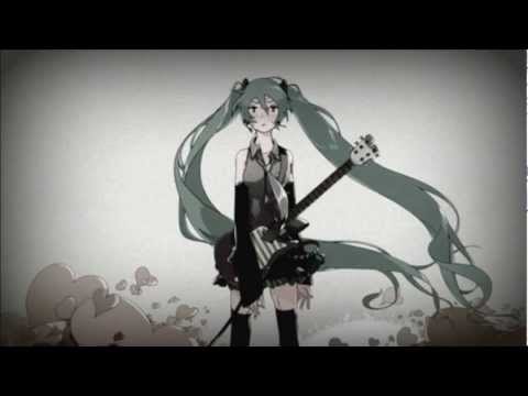 kz (livetune) - Upload: 08 Song: I Wanna Be Your World Artist- kz(livetune) Singer: Hatsune Miku Extracted from: ProjectDivaPC.iso ~ I DO NOT OWN ~