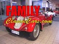 1929 Alfa Romeo 6c 1750