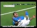 Las mejores peleas de futboll, gracioso, patadas peleas y mas chistoso (funny soccer moments