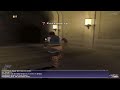 Final Fantasy 11 - Let's Play (2) Graphics Improved!
