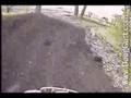 Around Doug Gust's Track