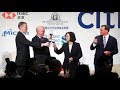 美国观察 2019年4月11日