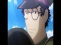 See ya (Amv) [I Won't Regret]