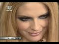 Julia Stegner F/w 2006/07 Models Talk Julia Stegner F/w 2006/07 Models Talk