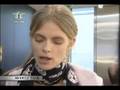 Julia Stegner F/w 2006/07 Models Talk