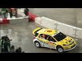 WRC 2008 Pioneer Carrozzeria Rally Japan 2008