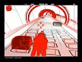 audiosurf - luuktung / susumu hirasawa