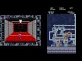 duhmez compares the differences between contra for the nes, and contra for the arcade. split screen action, on the left is contra nes, on the right is contra for arcade. this great game published by konami. i am on twitter now. i don't log in or check it, i just post cool stuff there for you to check out. twitter.com all music used with the duhmez logo is copyright kevin macleod from incompetech.com and is used with permission royalty free under the creative commons license.