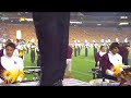 ASU Front Ensemble - 2008 Chicago