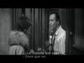 Escena - \"El Apartamento\" (1960) Escena - \"El Apartamento\" (1960)