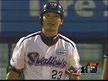 まだスリーボールなのにフォアボール？？アンパイア、ご乱心のサムネイル1