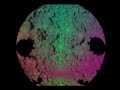 Quasi-fuchsian fractals