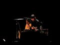 foo fighters acoustic tour - toronto 8/23/06