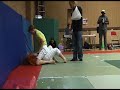VT Jiu Jitsu - Kirsty vs George VT Jiu Jitsu - Kirsty vs George